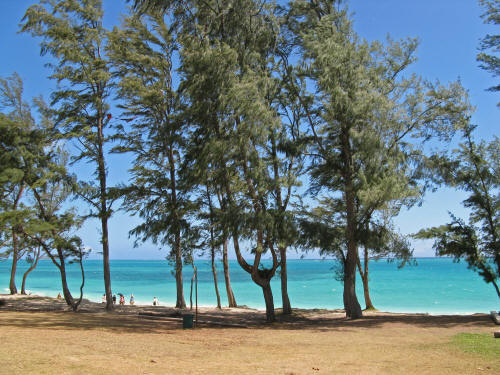 Kauai Hawaii