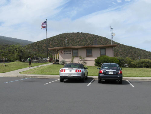 Kauai Car Rentals