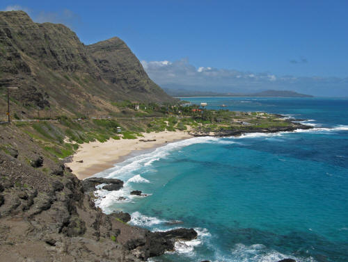 State of Hawaii