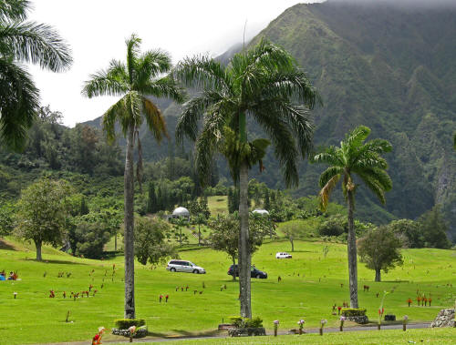 Hawaii