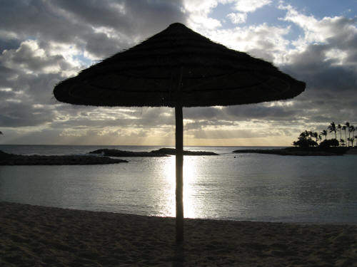 Kauai Hawaii