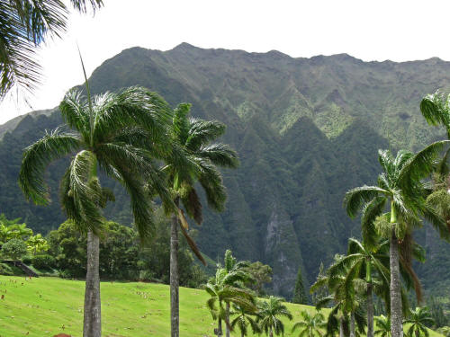 Kauai Hawaii