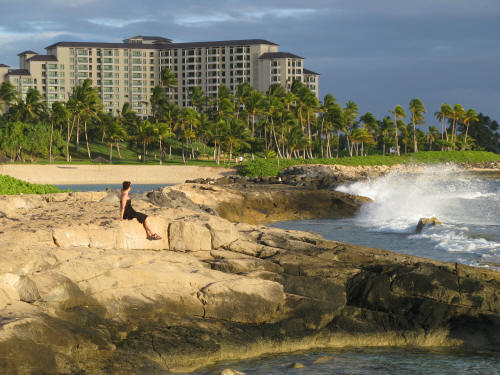 Kauai Hawaii
