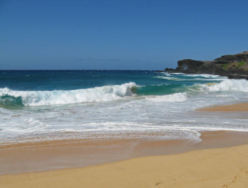 Kauai Hawaii
